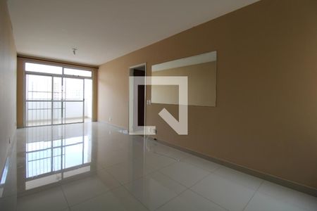 Sala de apartamento à venda com 2 quartos, 87m² em Botafogo, Campinas