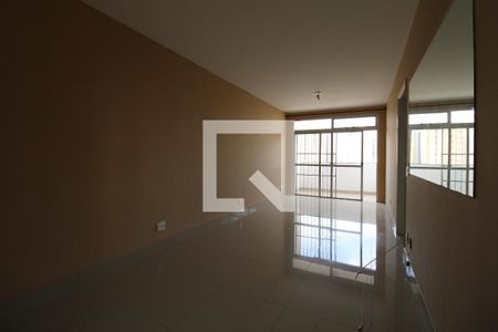 Sala de apartamento à venda com 2 quartos, 87m² em Botafogo, Campinas