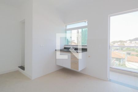 Studio de kitnet/studio para alugar com 1 quarto, 27m² em Vila Canero, São Paulo