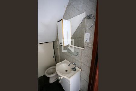 Lavabo de casa à venda com 3 quartos, 179m² em Vila Ré, São Paulo
