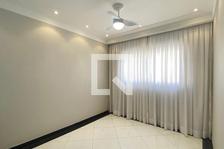 Sala de apartamento para alugar com 1 quarto, 69m² em Alphaville Industrial, Barueri