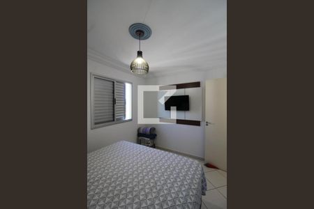 Quarto de apartamento para alugar com 2 quartos, 59m² em Vila Formosa, São Paulo