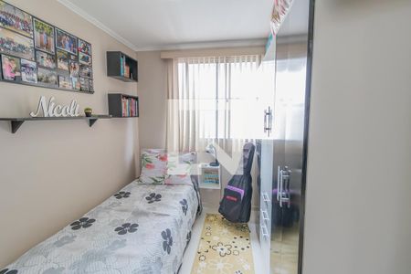 Quarto 1 de apartamento à venda com 2 quartos, 80m² em Santos Dumont, São Leopoldo