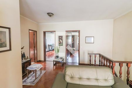 Sala de casa à venda com 3 quartos, 300m² em Jardim Bonfiglioli, São Paulo