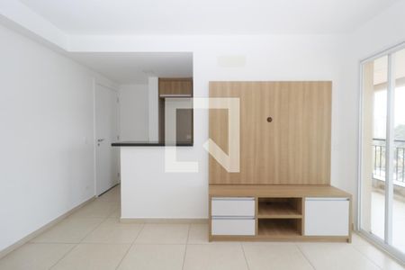 Sala de apartamento para alugar com 1 quarto, 43m² em Tucuruvi, São Paulo