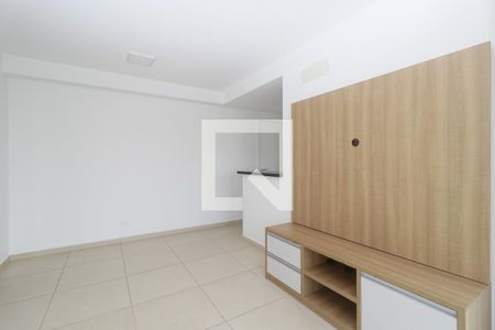 Sala de apartamento para alugar com 1 quarto, 43m² em Tucuruvi, São Paulo