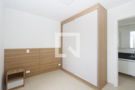 Quarto de apartamento para alugar com 1 quarto, 43m² em Tucuruvi, São Paulo