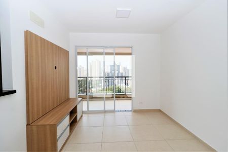 Sala de apartamento para alugar com 1 quarto, 43m² em Tucuruvi, São Paulo