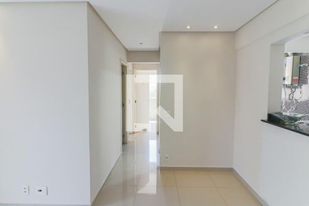 Sala de apartamento para alugar com 3 quartos, 63m² em Vila Butantã, São Paulo