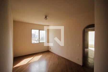 Sala de apartamento à venda com 1 quarto, 54m² em Aclimação, São Paulo