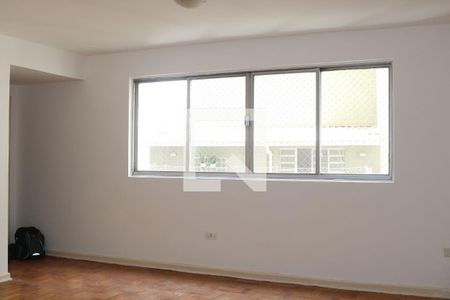 Sala de apartamento à venda com 3 quartos, 99m² em Santa Cecília, São Paulo