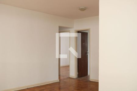Sala de apartamento à venda com 3 quartos, 99m² em Santa Cecília, São Paulo