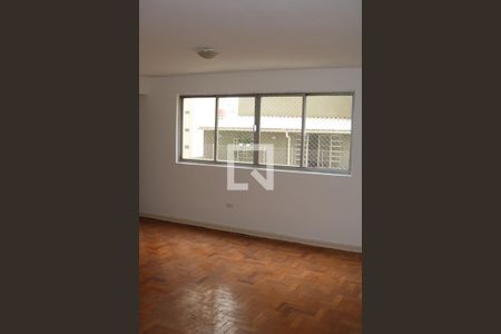 Sala de apartamento à venda com 3 quartos, 99m² em Santa Cecília, São Paulo