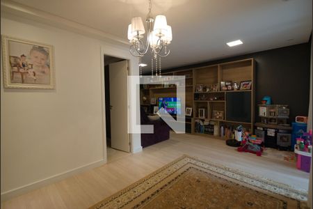 Sala de apartamento à venda com 2 quartos, 87m² em Ipiranga, São Paulo