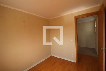 Quarto 1 de apartamento para alugar com 2 quartos, 47m² em Olaria, Canoas