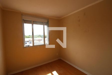 Quarto 1 de apartamento para alugar com 2 quartos, 47m² em Olaria, Canoas