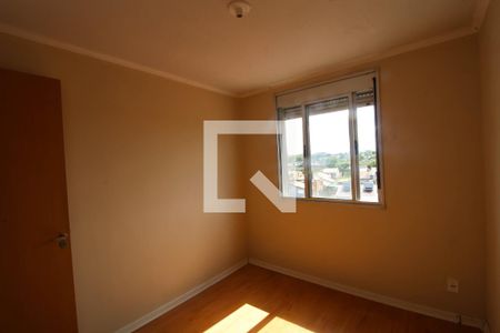 Quarto 1 de apartamento para alugar com 2 quartos, 47m² em Olaria, Canoas