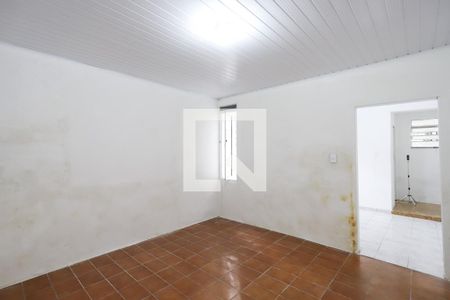 Sala  de casa para alugar com 1 quarto, 65m² em Imirim, São Paulo