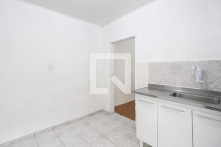 Cozinha  de casa para alugar com 1 quarto, 65m² em Imirim, São Paulo