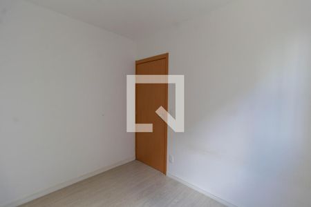 Quarto 1 de apartamento para alugar com 2 quartos, 49m² em São Luiz, Gravataí