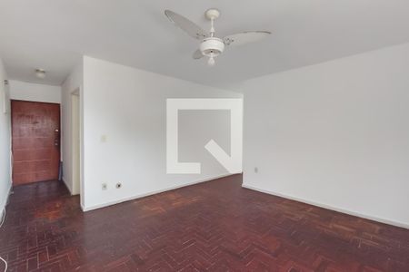 Sala de apartamento para alugar com 3 quartos, 80m² em Portuguesa, Rio de Janeiro