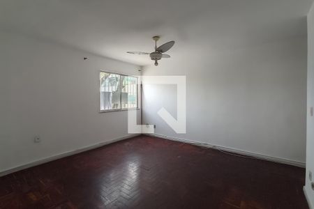 Sala de apartamento para alugar com 3 quartos, 80m² em Portuguesa, Rio de Janeiro