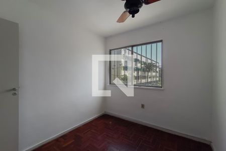 Quarto 1 de apartamento para alugar com 3 quartos, 80m² em Portuguesa, Rio de Janeiro