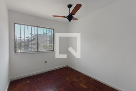 Quarto 1 de apartamento para alugar com 3 quartos, 80m² em Portuguesa, Rio de Janeiro