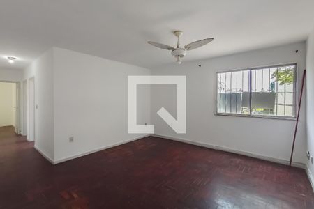 Sala de apartamento para alugar com 3 quartos, 80m² em Portuguesa, Rio de Janeiro