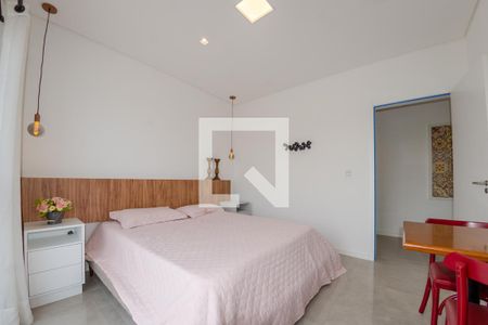 Quarto 1 de apartamento para alugar com 2 quartos, 230m² em Ingleses, Florianópolis