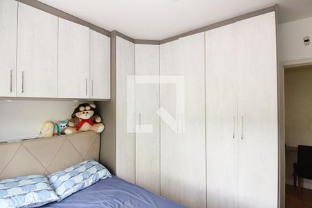 Quarto de apartamento à venda com 1 quarto, 43m² em Glória, Porto Alegre