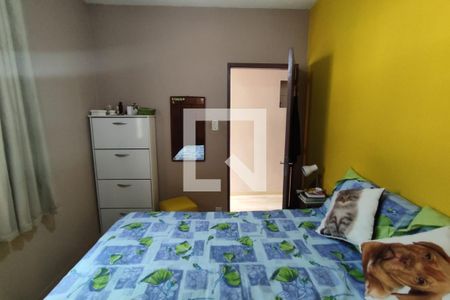 Quarto 1 de casa à venda com 3 quartos, 125m² em Jardim Santa Maria, São Paulo