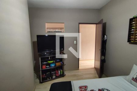 quarto 2 de casa à venda com 3 quartos, 125m² em Jardim Santa Maria, São Paulo