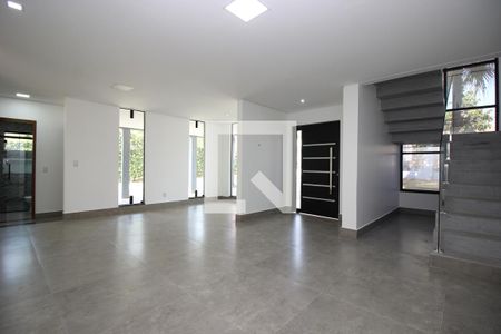 Sala de casa para alugar com 4 quartos, 920m² em Setor Habitacional Vicente Pires (taguatinga), Brasília