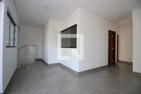 Sala de casa para alugar com 4 quartos, 920m² em Setor Habitacional Vicente Pires (taguatinga), Brasília