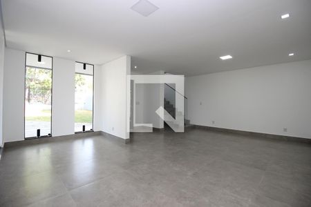 Sala de casa para alugar com 4 quartos, 920m² em Setor Habitacional Vicente Pires (taguatinga), Brasília