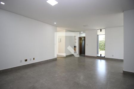 Sala de casa para alugar com 4 quartos, 920m² em Setor Habitacional Vicente Pires (taguatinga), Brasília