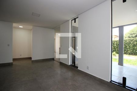 Sala de casa para alugar com 4 quartos, 920m² em Setor Habitacional Vicente Pires (taguatinga), Brasília