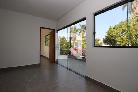 Sala de casa para alugar com 4 quartos, 920m² em Setor Habitacional Vicente Pires (taguatinga), Brasília