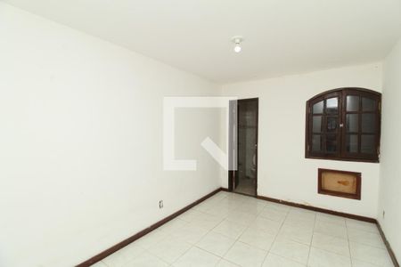 Suíte 1 de apartamento à venda com 3 quartos, 130m² em Vargem Grande, Rio de Janeiro