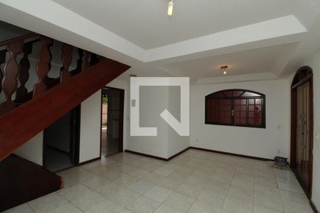 Sala de apartamento à venda com 3 quartos, 130m² em Vargem Grande, Rio de Janeiro