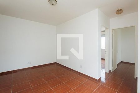 Sala de apartamento para alugar com 2 quartos, 62m² em Morro Santana, Porto Alegre