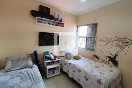 Quarto 1 de apartamento à venda com 2 quartos, 79m² em Jardim Magnólia, Campinas