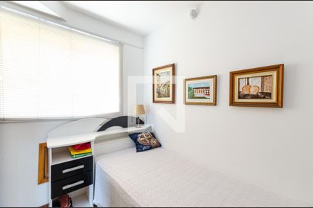 Suite 1 de casa de condomínio para alugar com 5 quartos, 250m² em Charitas, Niterói