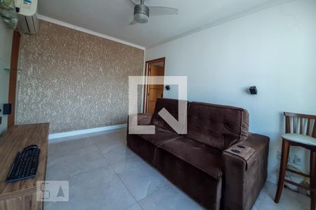 Apartamento à venda com 80m², 2 quartos e sem vagaSala