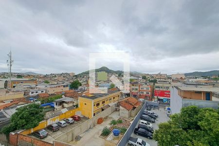 Vista de apartamento à venda com 4 quartos, 85m² em Pilares, Rio de Janeiro