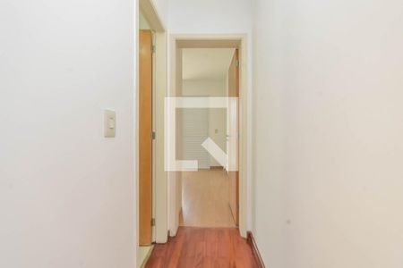 Corredor de apartamento à venda com 1 quarto, 44m² em Higienópolis, São Paulo