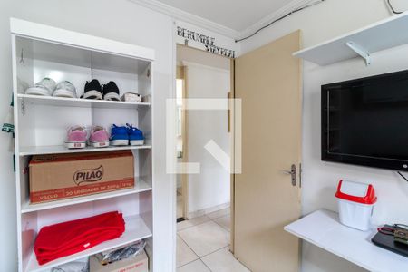 Quarto 1 de apartamento para alugar com 2 quartos, 45m² em Vila Nova Cachoeirinha, São Paulo