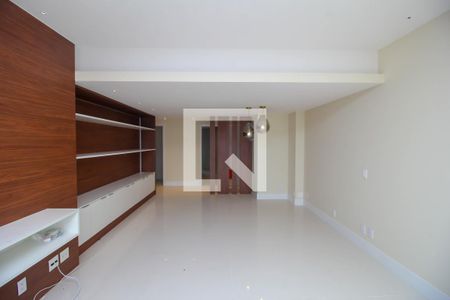 Sala de apartamento à venda com 3 quartos, 159m² em Flamengo, Rio de Janeiro