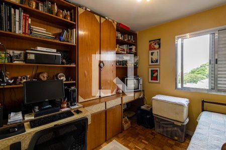 Quarto 01 de apartamento à venda com 3 quartos, 71m² em Vila Mariana, São Paulo